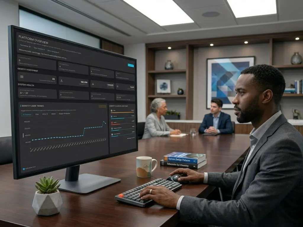 Bridge Identity and IT Operations